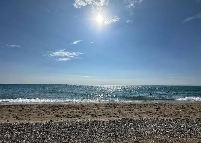 Bajondillo Beach